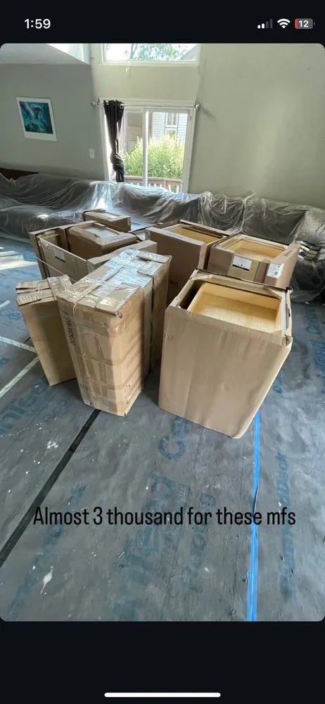 Reliable water heater service in Landover Hills, MD by Vasquez Remodeling DMV