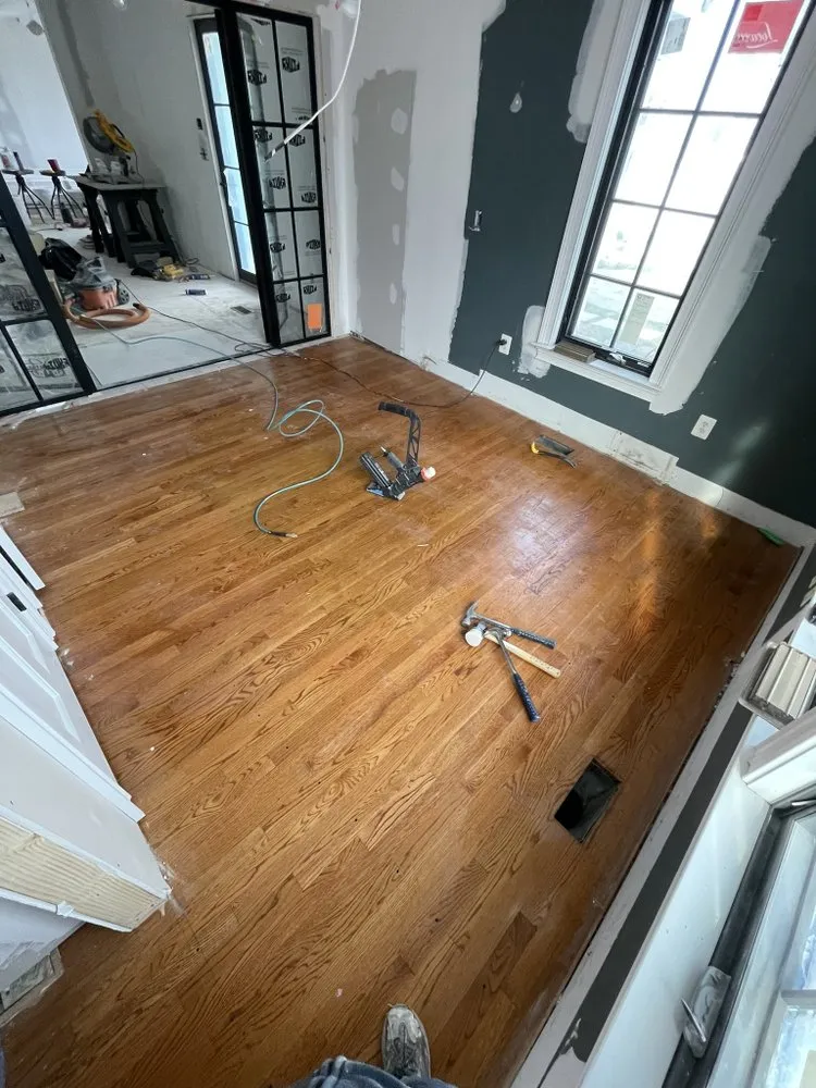 Top-rated leak detection experts serving Landover Hills, MD - Vasquez Remodeling DMV