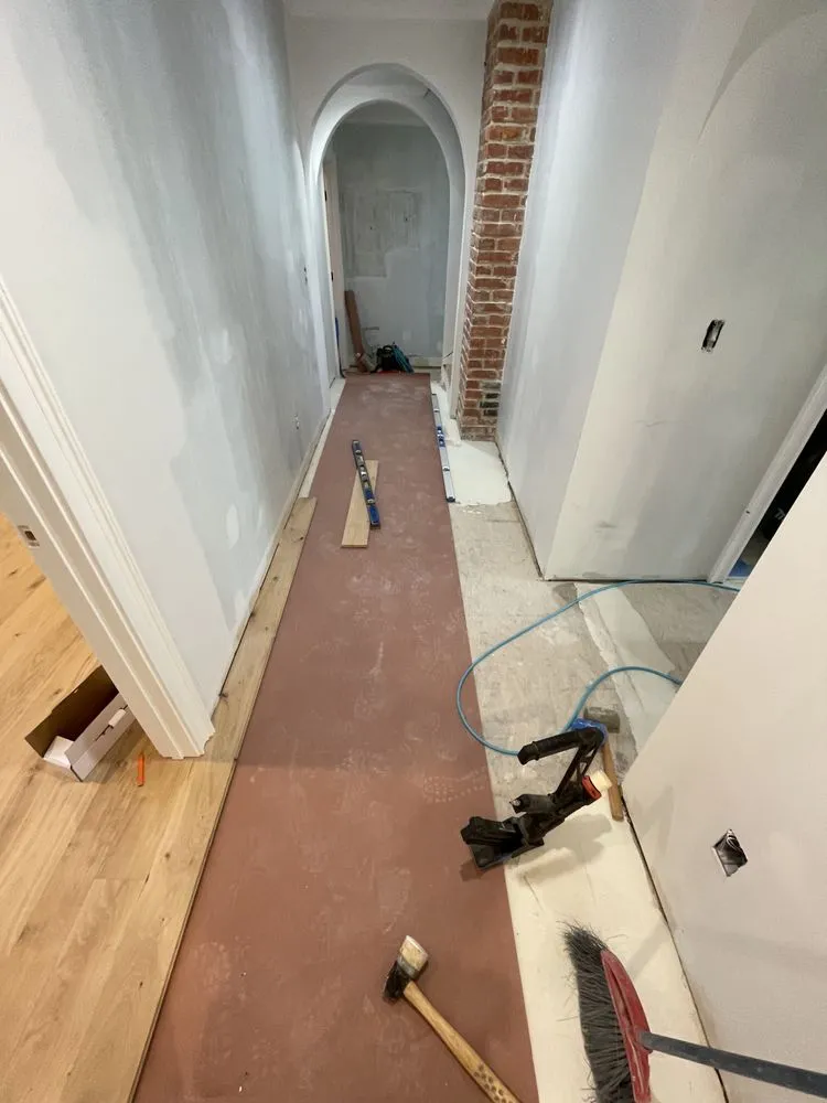 Slide of Vasquez Remodeling DMV