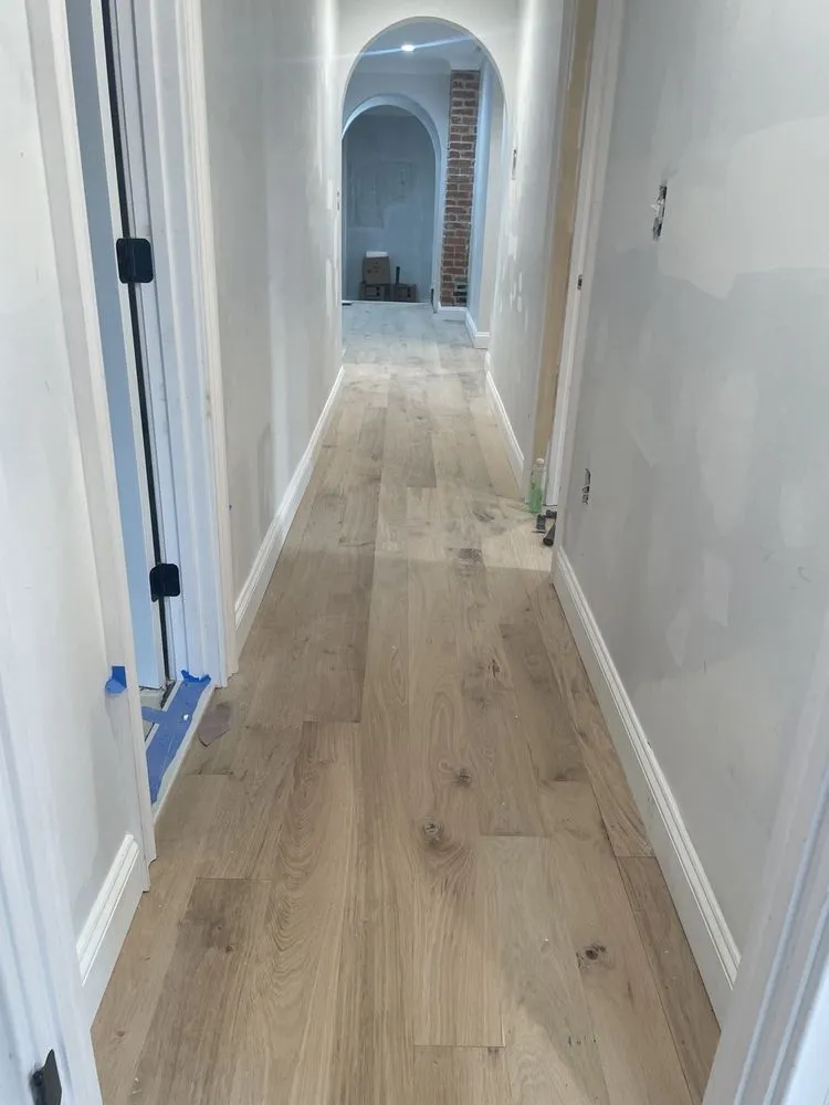 Slide of Vasquez Remodeling DMV