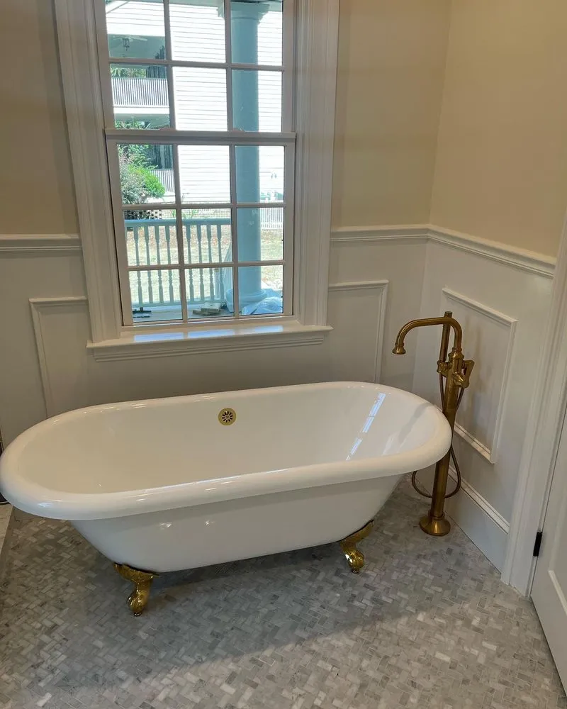 Slide of Vassalle’s Plumbing