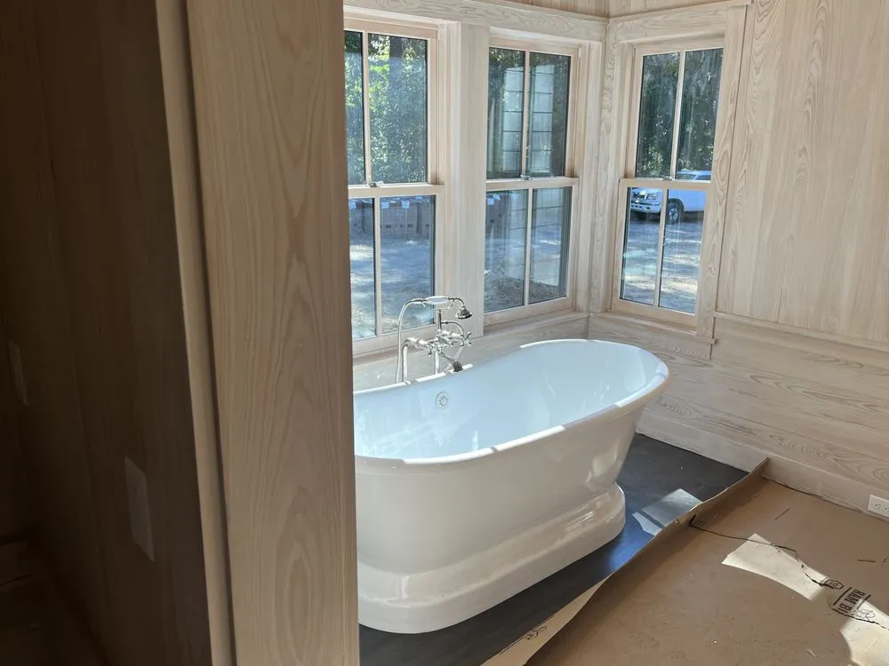 Slide of Vassalle’s Plumbing