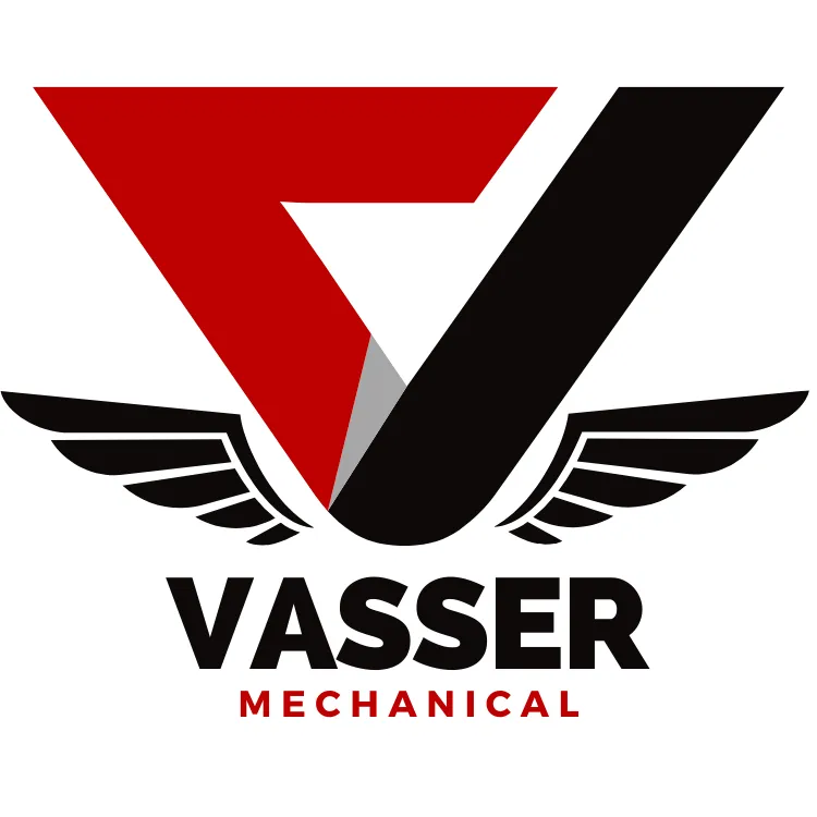 Slide of Vasser Mechanical