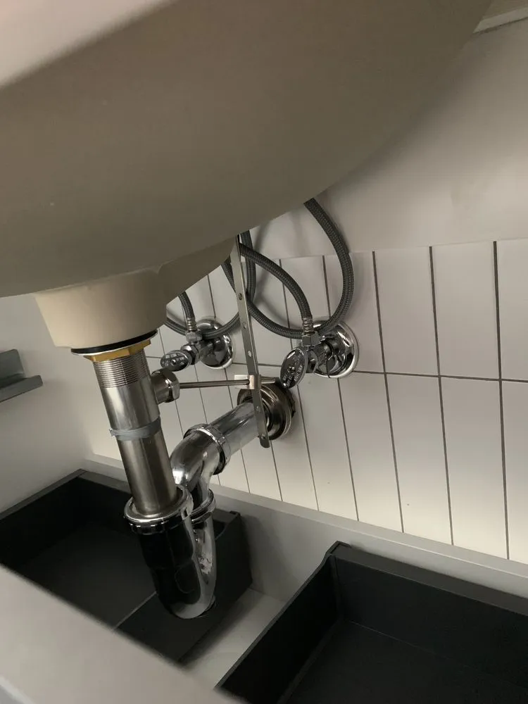 Slide of Vasyl Plumber