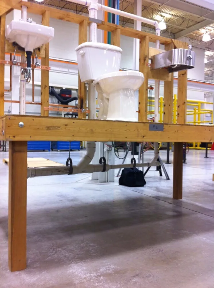 Slide of Vaughan Mechanical Service