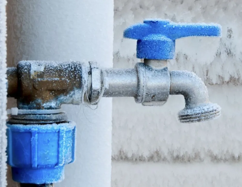 Slide of Vaughan Plumbing and Heating