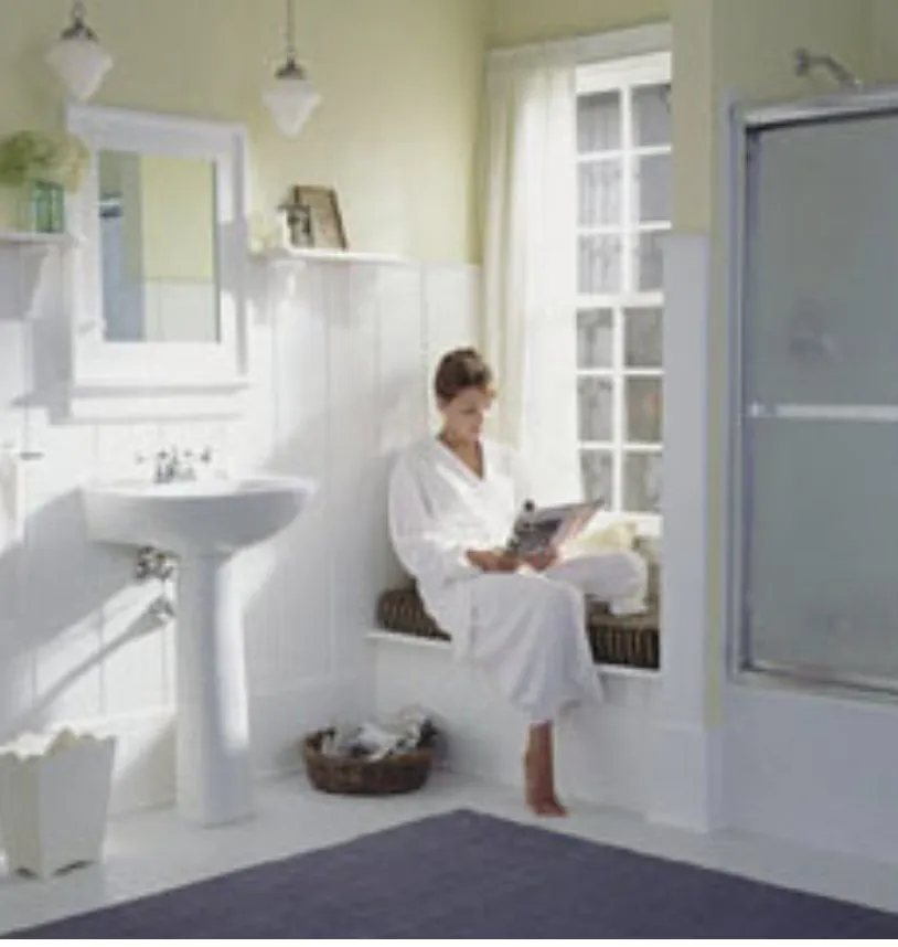 Slide of Vaughan Plumbing and Heating