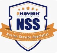 Slide of Vaughan Plumbing and Heating