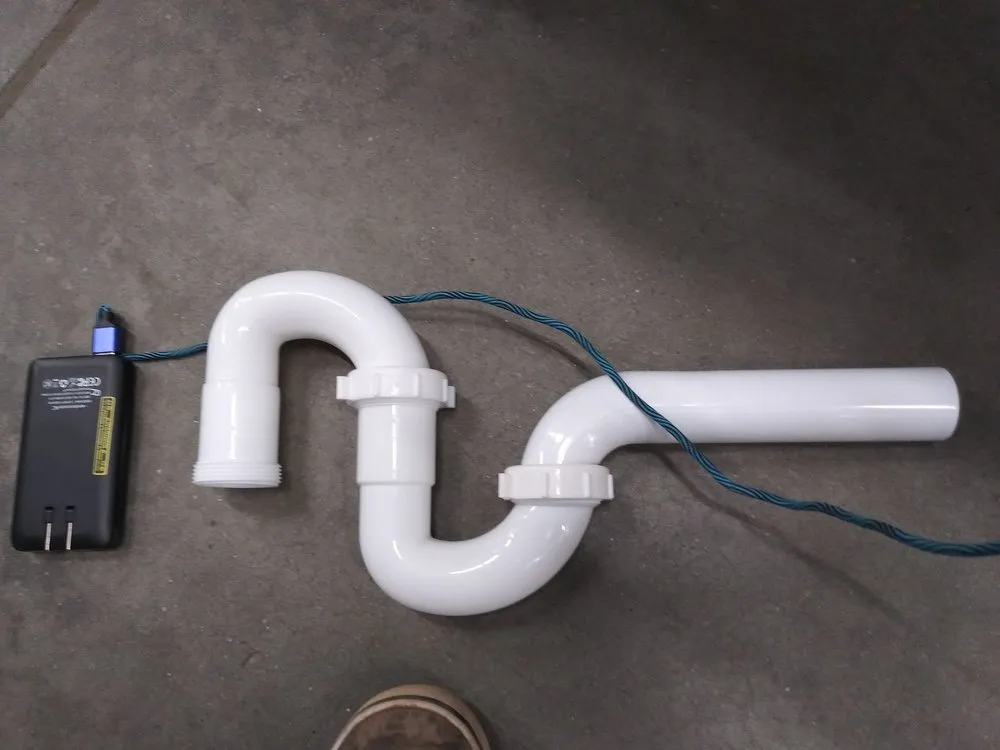 Slide of Vaughn Plumbing & Septic Solutions