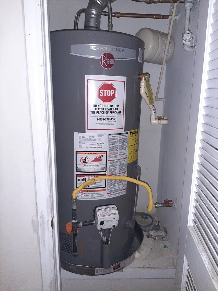 Slide of Vaughn Plumbing & Septic Solutions