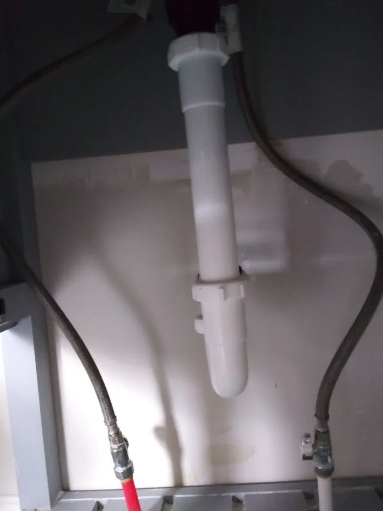 Slide of Vaughn Plumbing & Septic Solutions