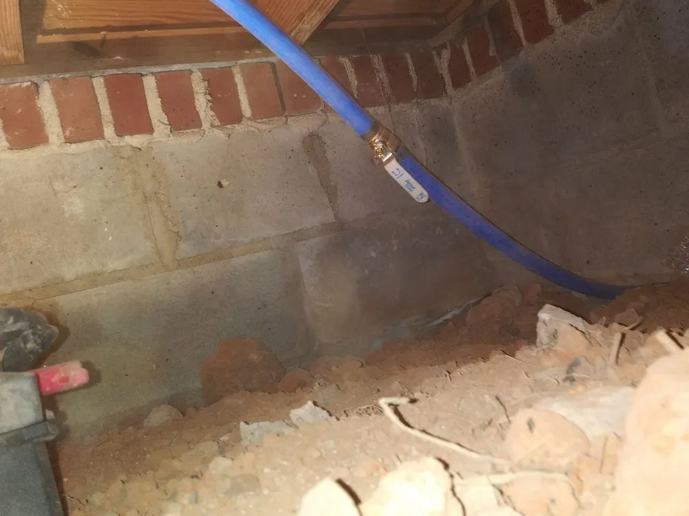 Slide of Vaughn Plumbing & Septic Solutions