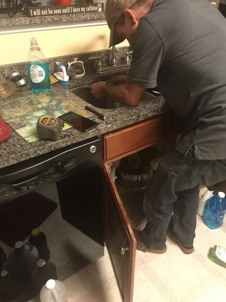 Reliable plumbing repair service in Powder Springs, GA - Vaughn Plumbing & Septic Solutions