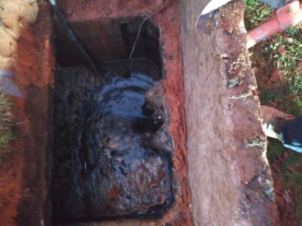 Expert drain cleaning service in Powder Springs, GA - Vaughn Plumbing & Septic Solutions