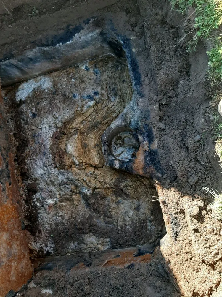 Slide of Vaughn Plumbing & Septic Solutions