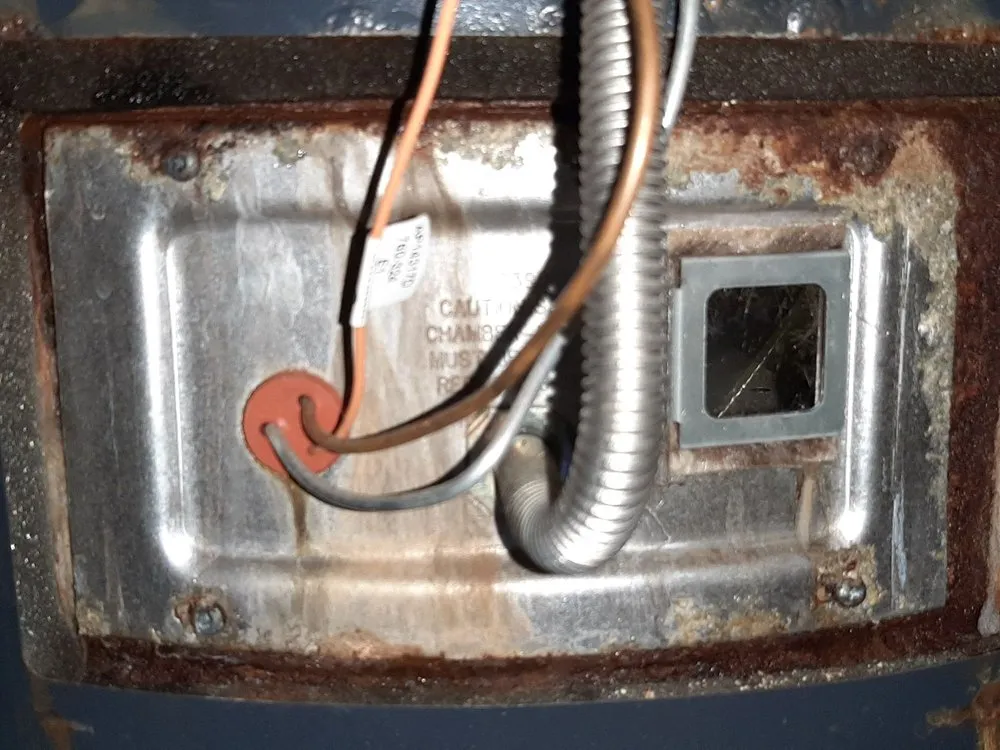 Slide of Vaughn Plumbing & Septic Solutions