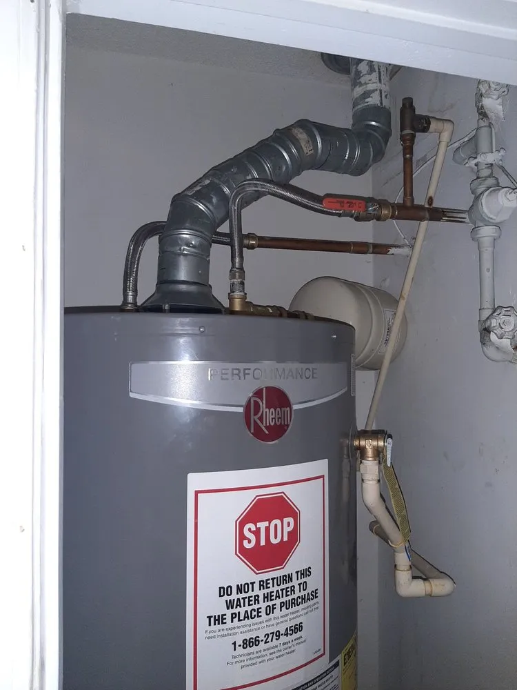 Slide of Vaughn Plumbing & Septic Solutions