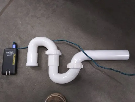 Vaughn Plumbing & Septic Solutions