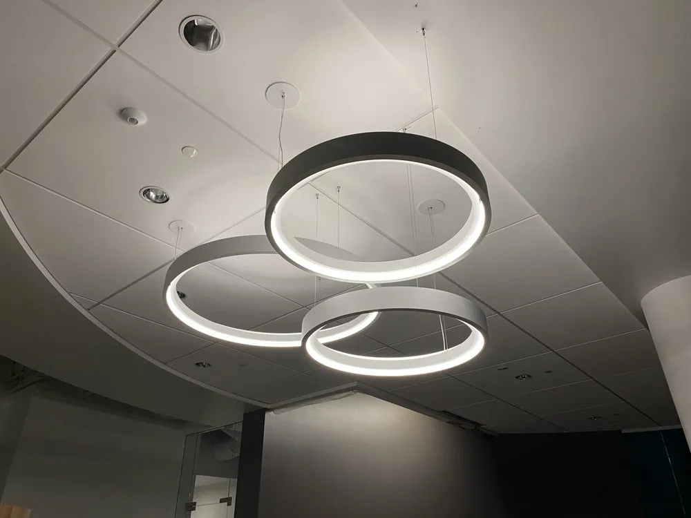 Slide of Vaughn Restorations