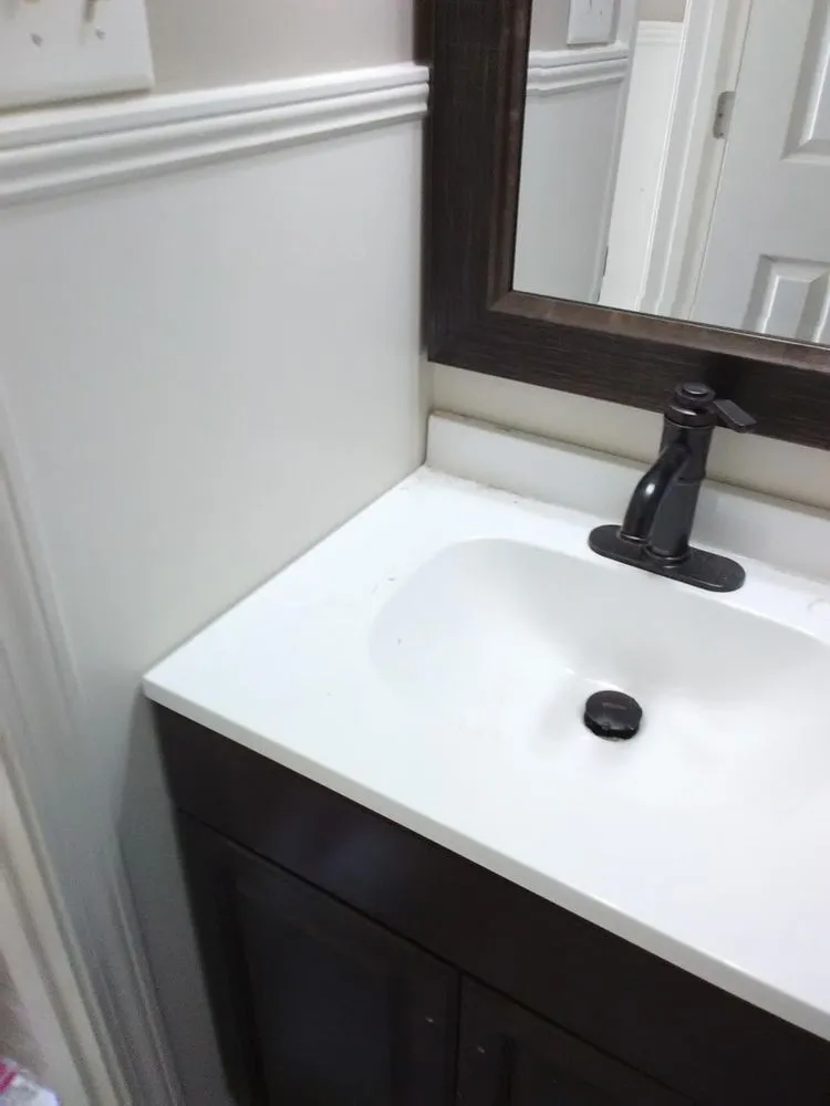 Slide of Vaughn Septic Solution and Plumbing Repair