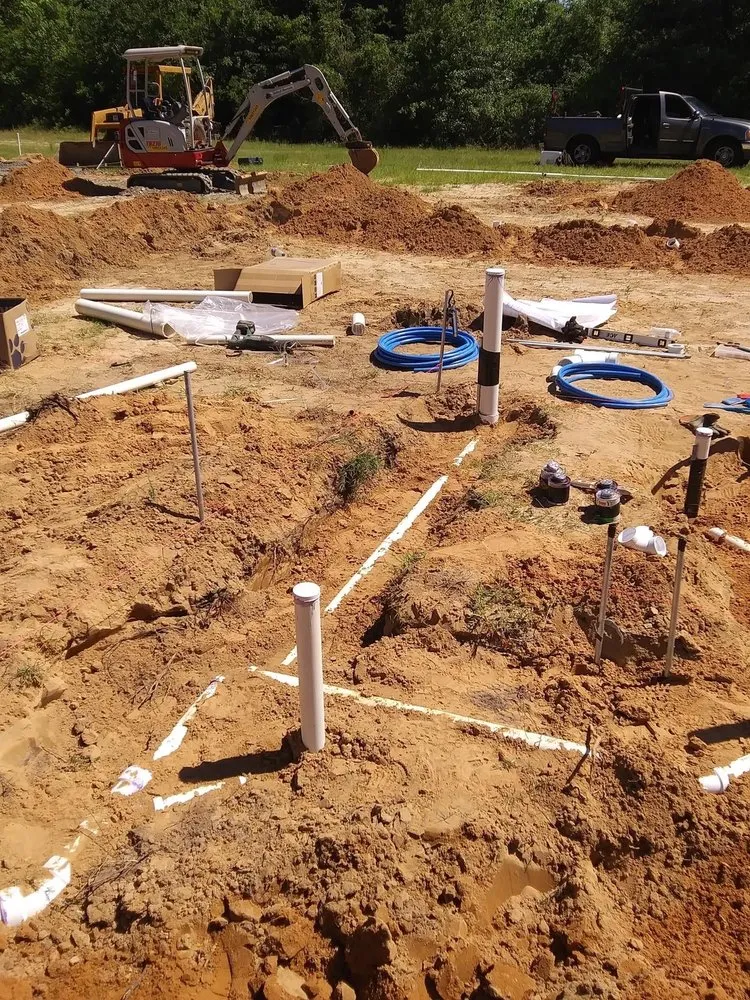 Affordable plumbing repair service in Newnan, GA - Vaughn Septic Solution and Plumbing Repair
