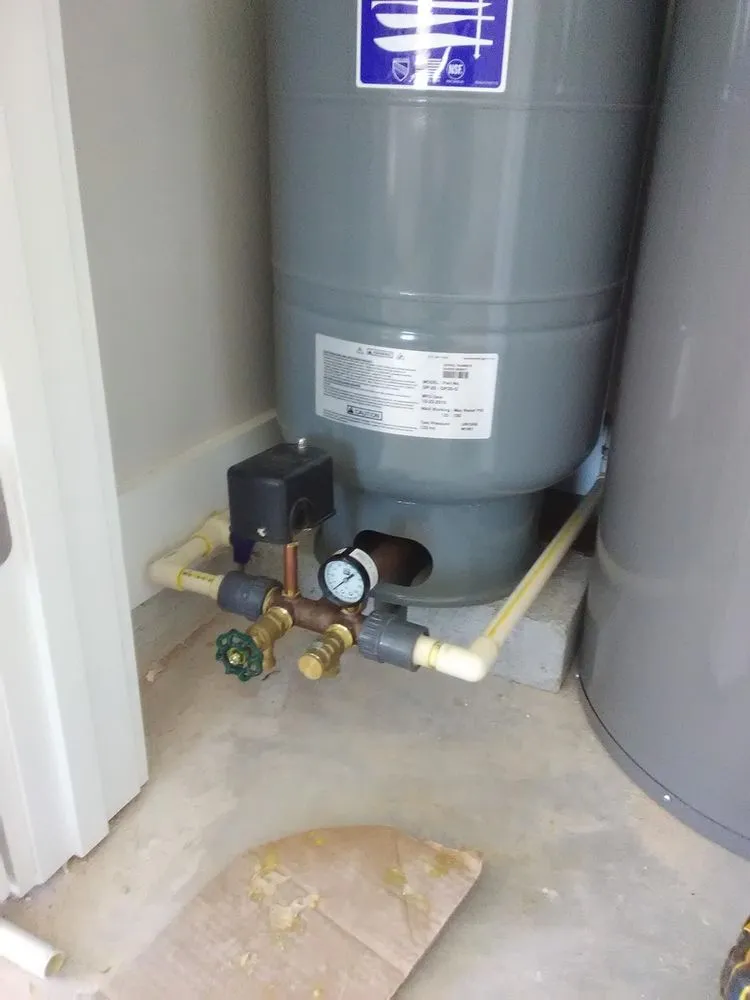 Quality emergency plumbing for homes in Newnan, GA by Vaughn Septic Solution and Plumbing Repair