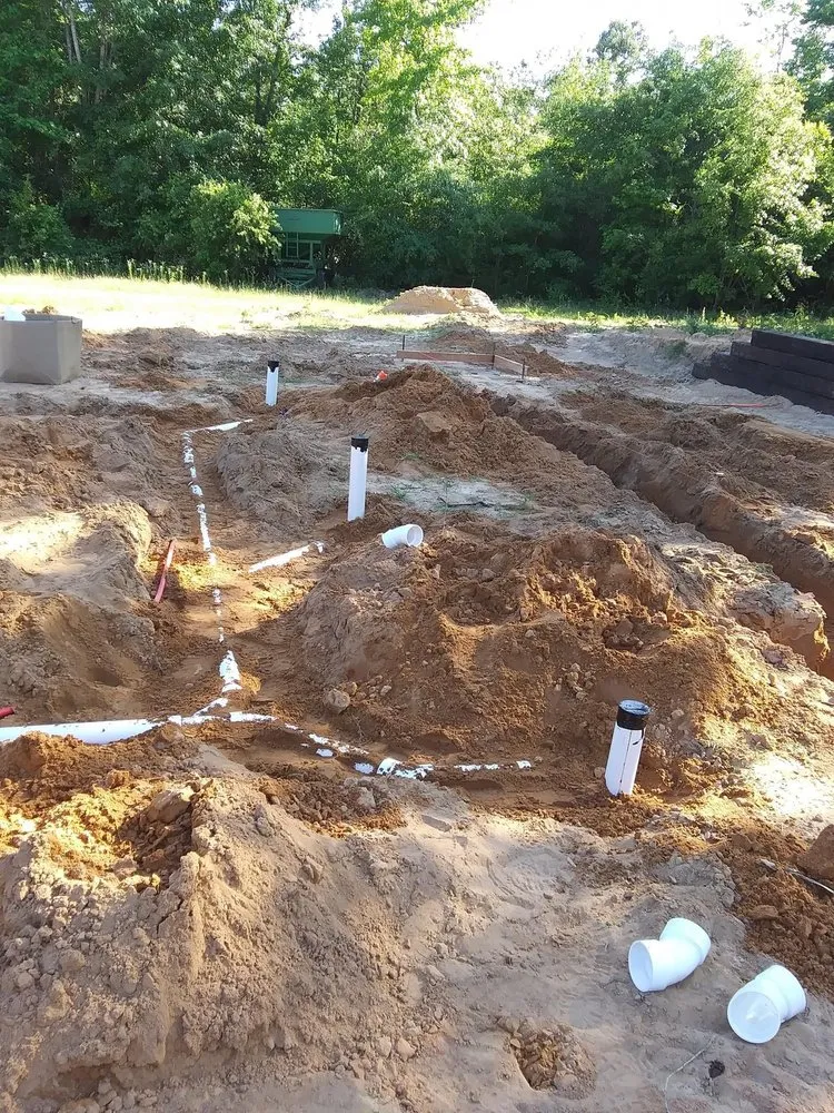 Professional emergency plumbing service in Newnan, GA - Vaughn Septic Solution and Plumbing Repair