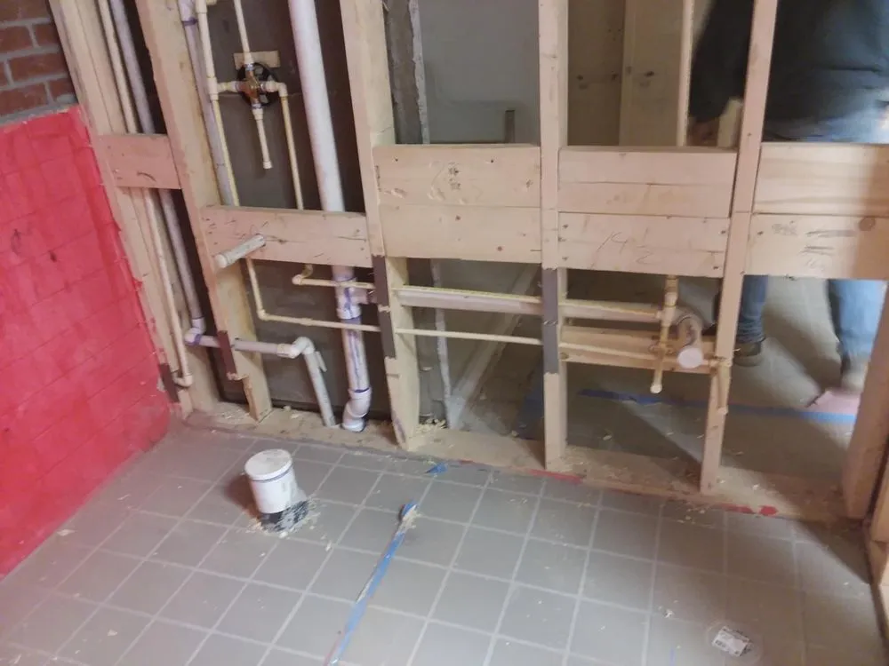 Reliable emergency plumbing in Newnan, GA by Vaughn Septic Solution and Plumbing Repair