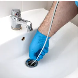 Top-rated plumbing repair for homes in Newnan, GA by Vaughn Septic Solution and Plumbing Repair
