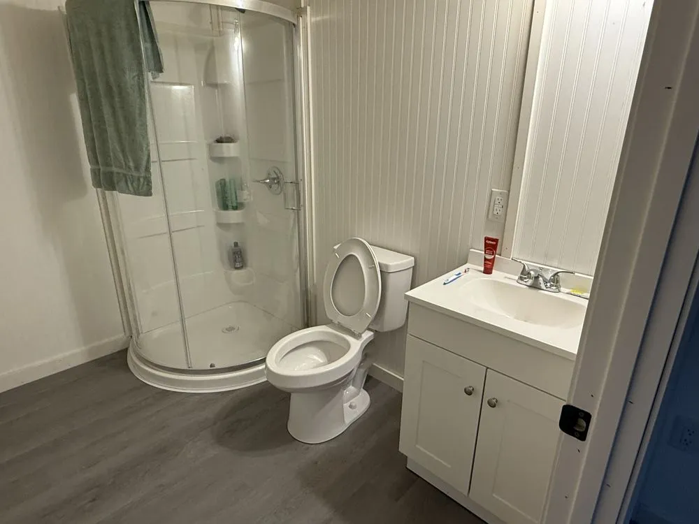 Slide of Vaughn Septic Solution and Plumbing Repair