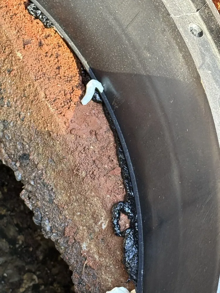 Slide of Vaughn Septic Solution and Plumbing Repair