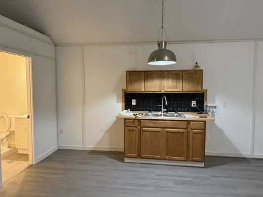 Vaughn Septic Solution and Plumbing Repair Logo