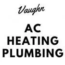 Slide of Vaughn's AC Heating and Plumbing Service-