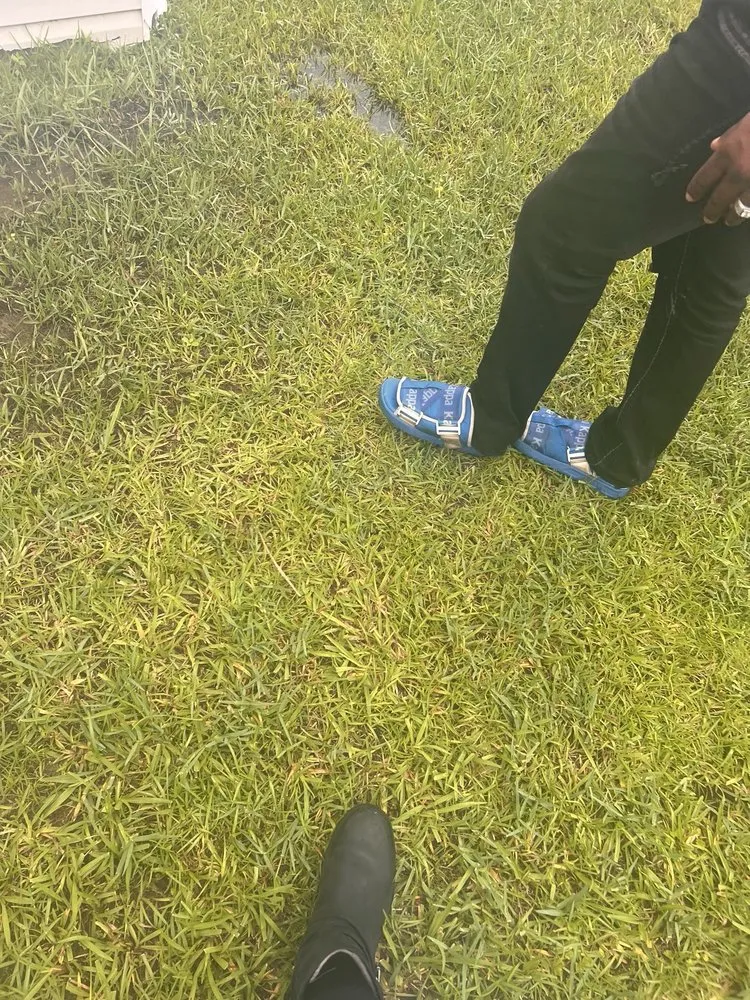 Slide of Vaughns Drainage And Plumbing Services