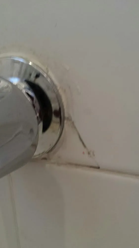 Slide of Vaughn's Plumbing