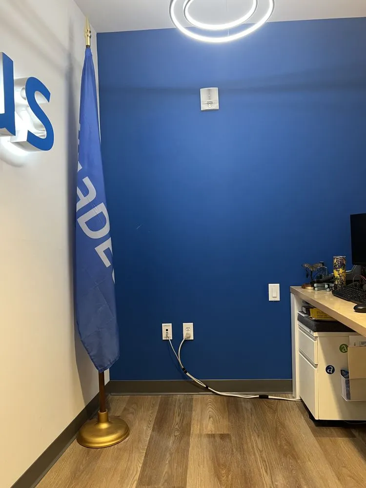 Slide of Vazquez Electrical