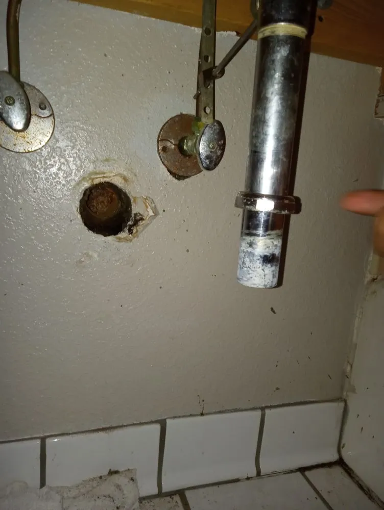 Slide of Vazquez Plumber