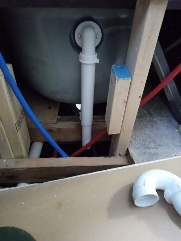 Slide of Vazquez Plumber