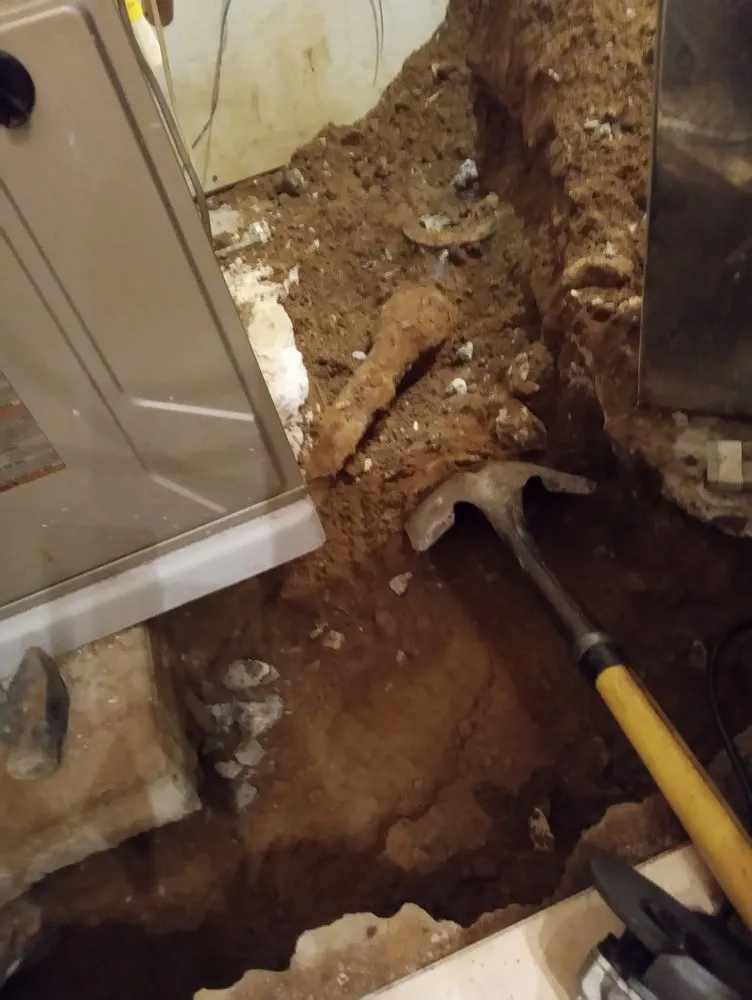 Slide of Vazquez Plumber