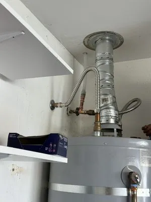 Vazquez Plumbing Handymen