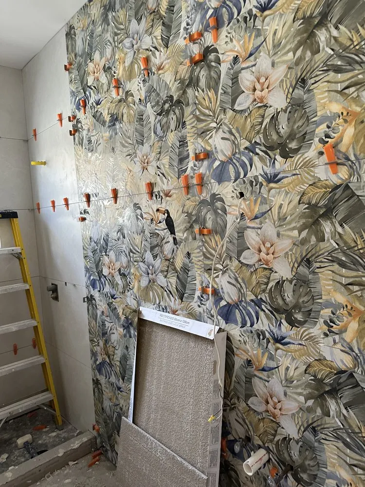 Slide of V&B Remodeling