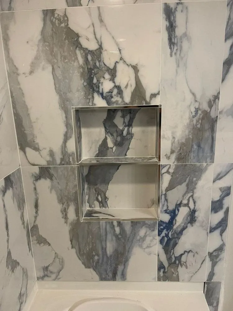 Slide of V&B Remodeling