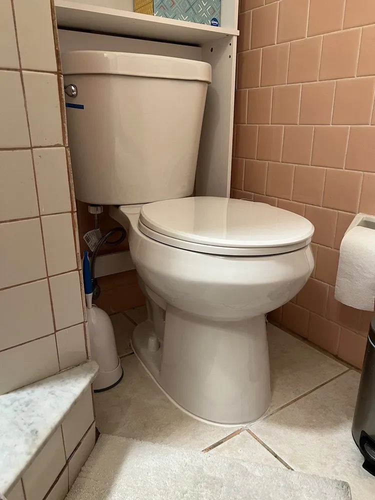 Slide of V&B Remodeling