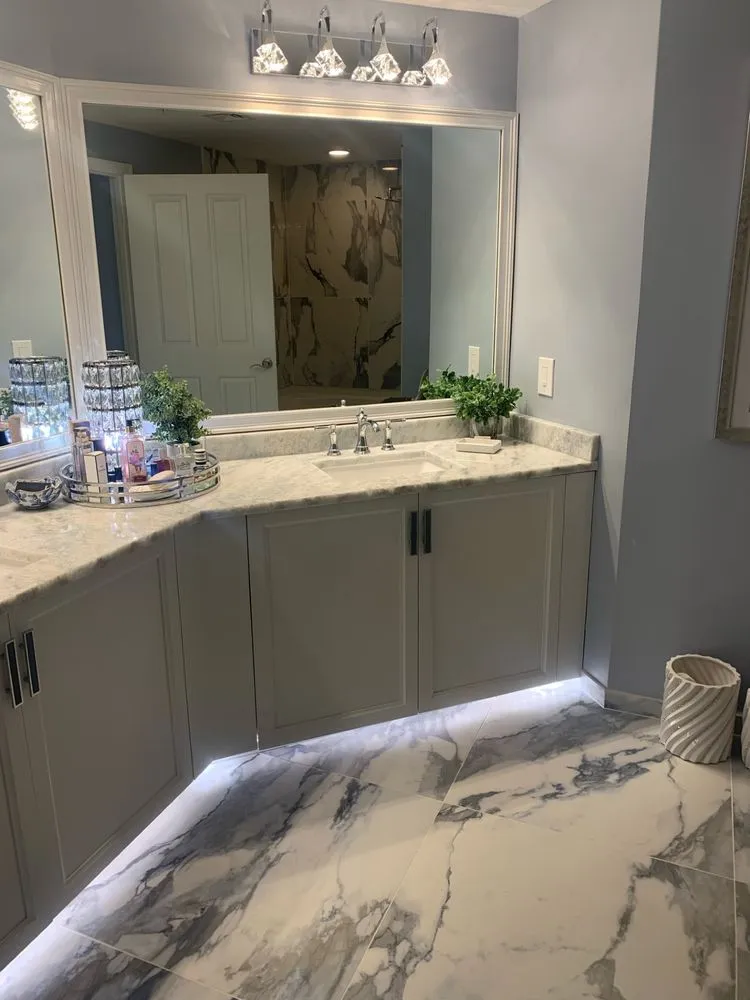 Expert pipe repair for homes in Hollywood, FL by V&B Remodeling