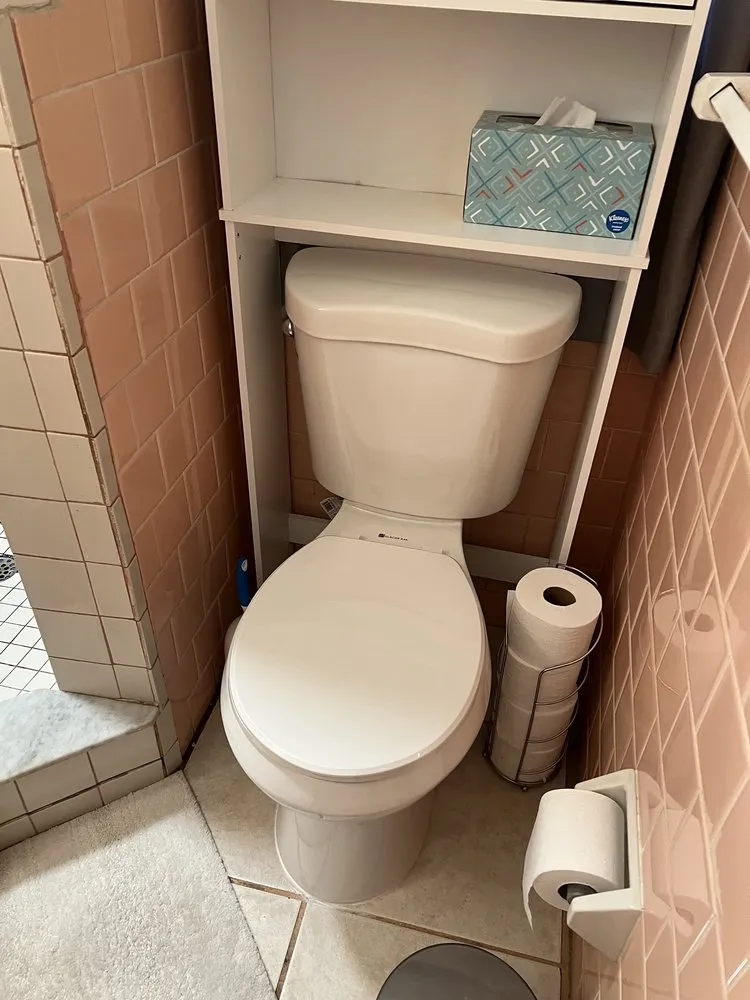 Slide of V&B Remodeling