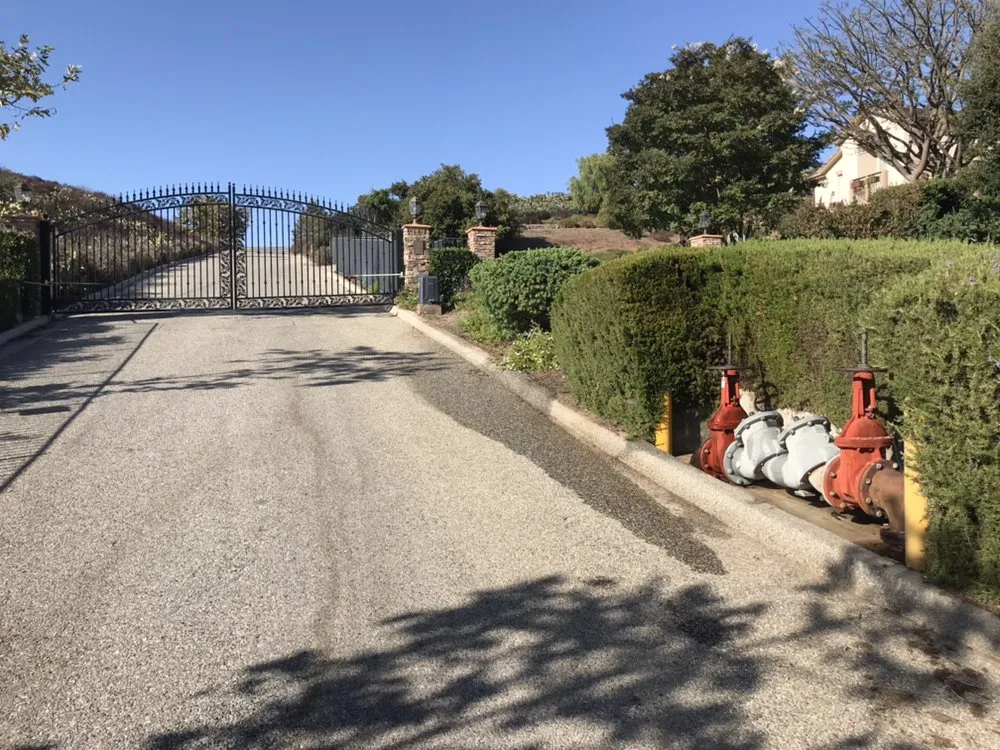 Slide of VC Backflow