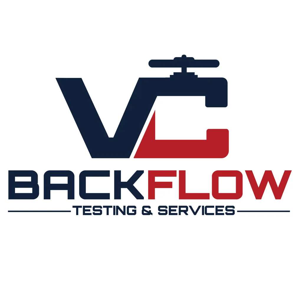 Slide of VC Backflow