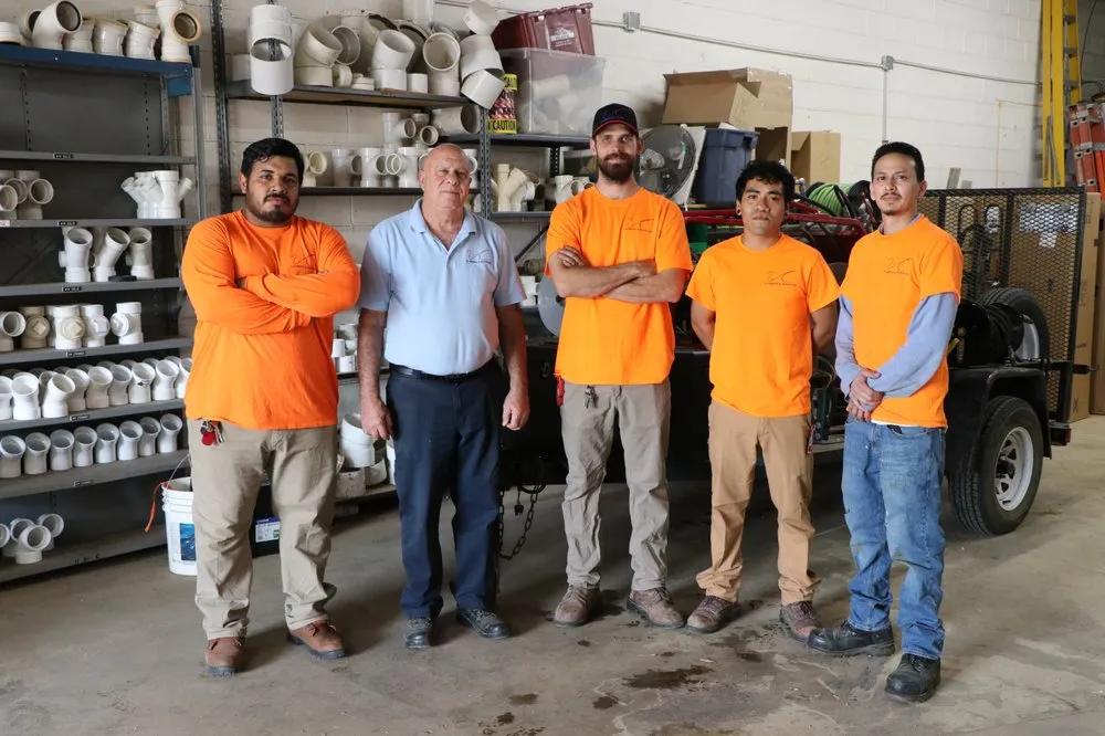 Slide of V.C. Plumbing