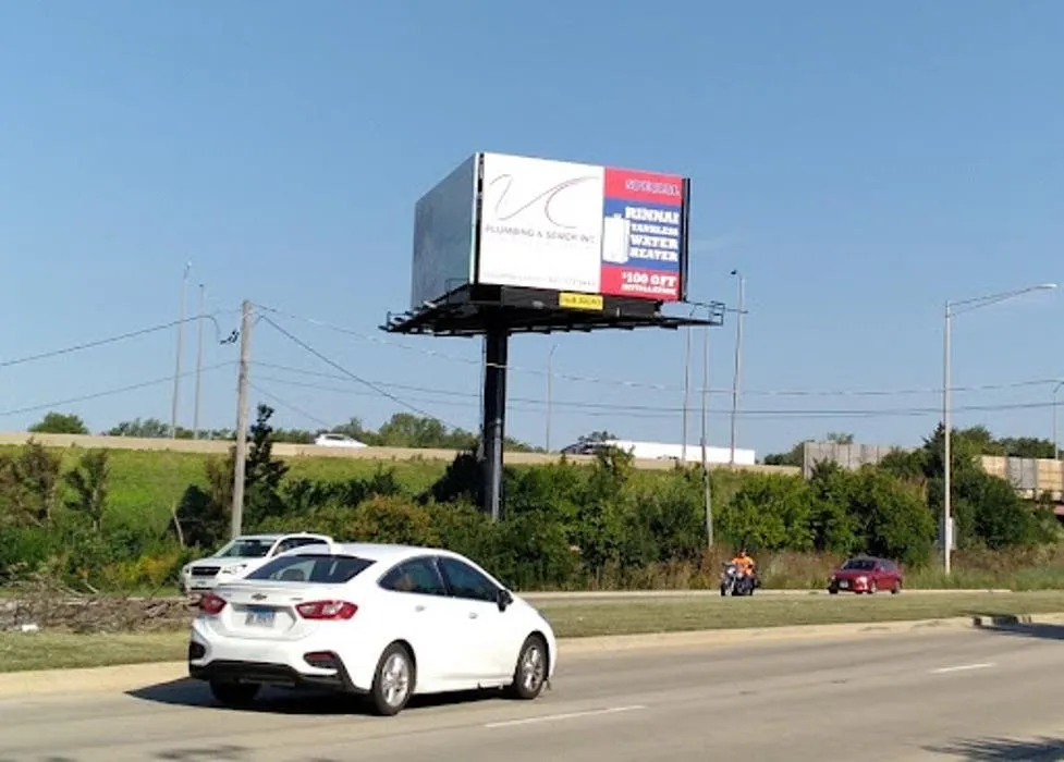 Slide of V.C. Plumbing