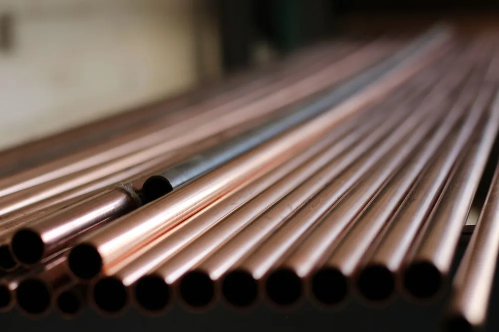 Slide of V.C. Plumbing